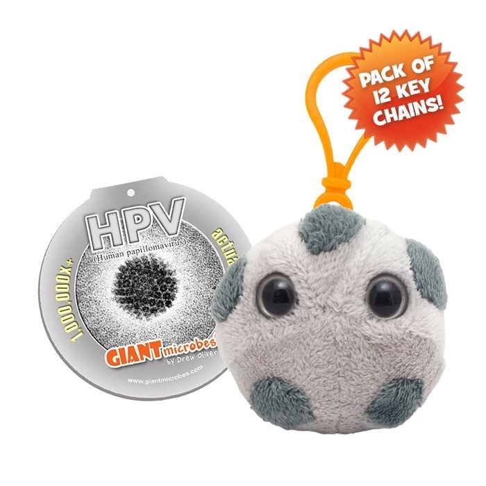 HPV KC pack