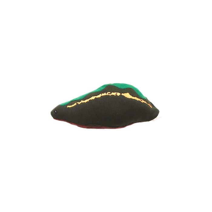 Leech plush doll