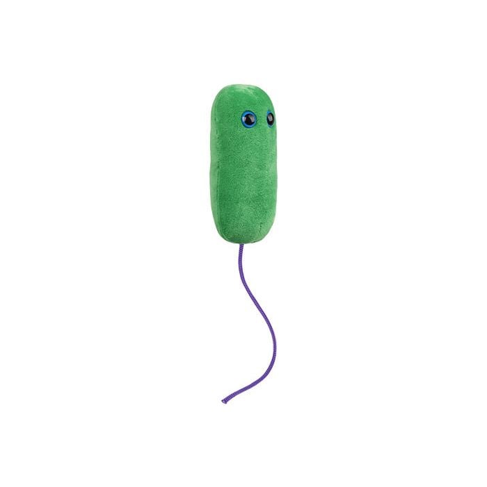 Legionnaires plush angle