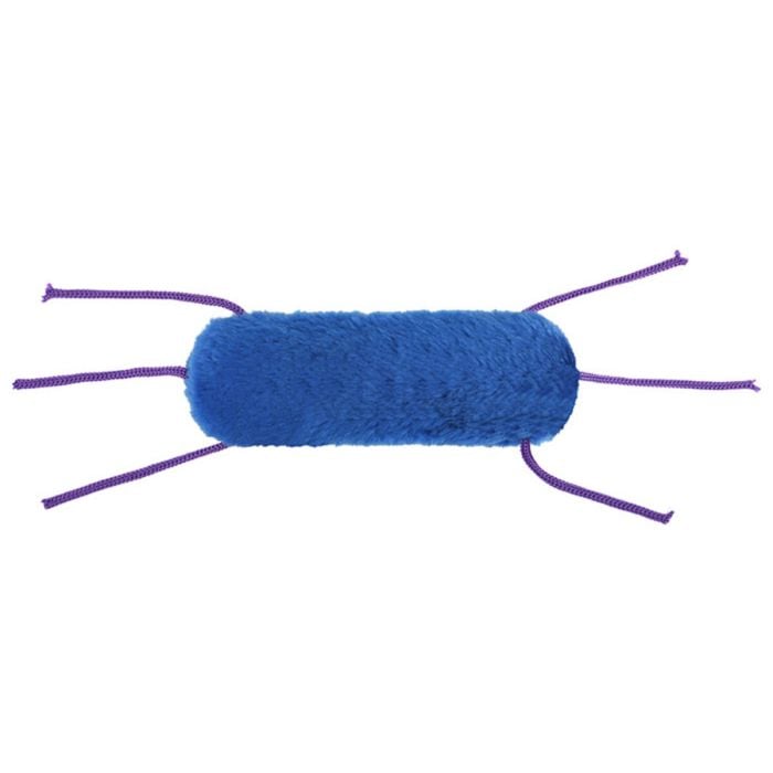 Listeria plush back