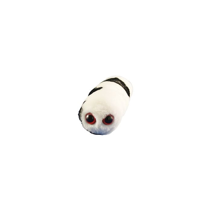 Mad Cow plush