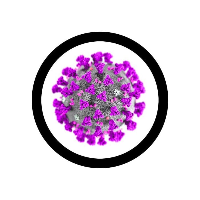 MERS microbial