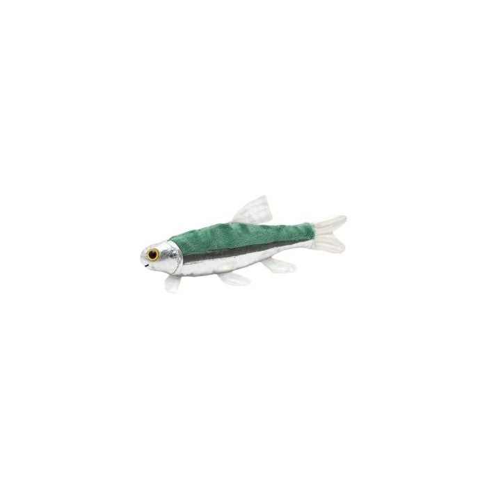 Minnow plush doll