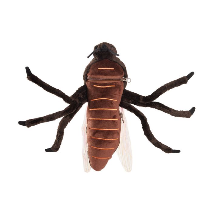 Mosquito XL bottom