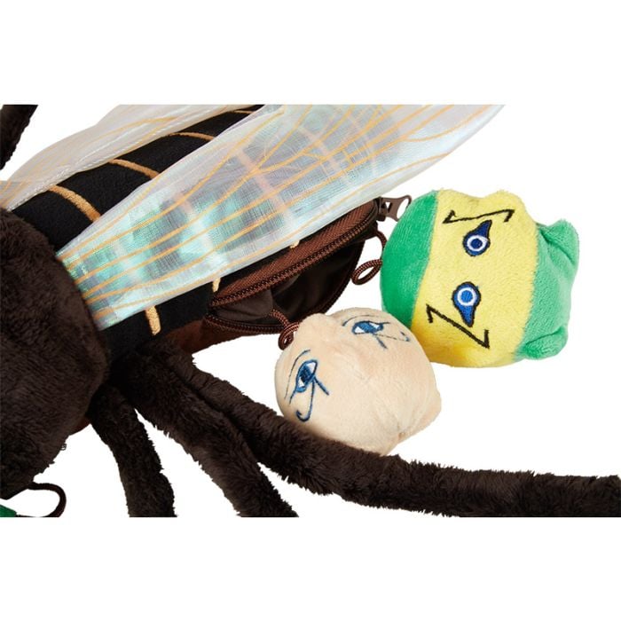 Mosquito XL minis