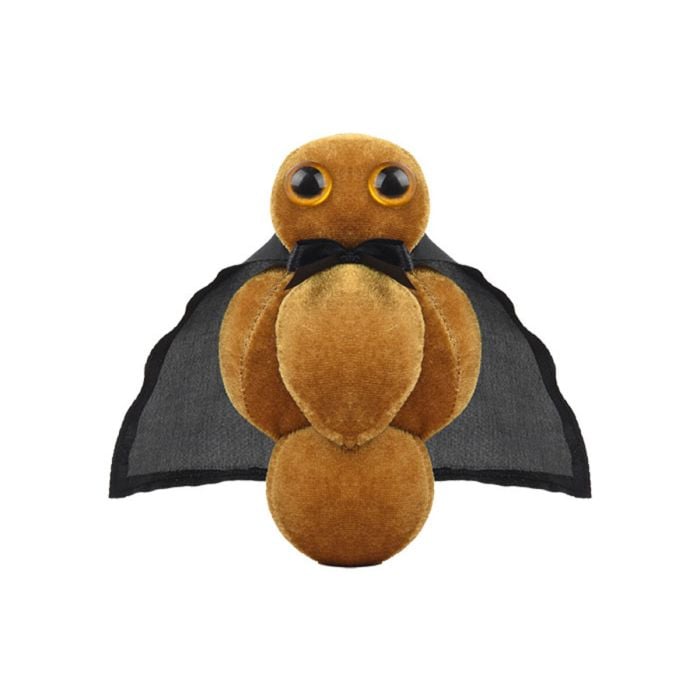 MRSA plush doll front