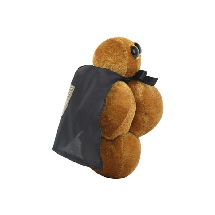 MRSA plush side