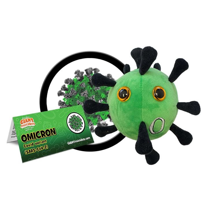 Omicron cluster