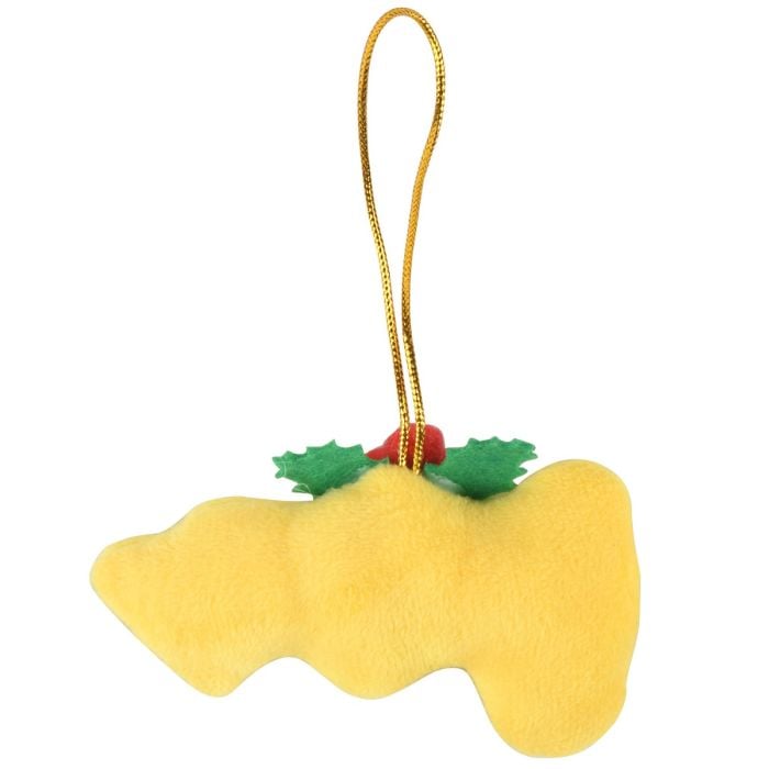 Pancreas ornament back Pancreas ornament back