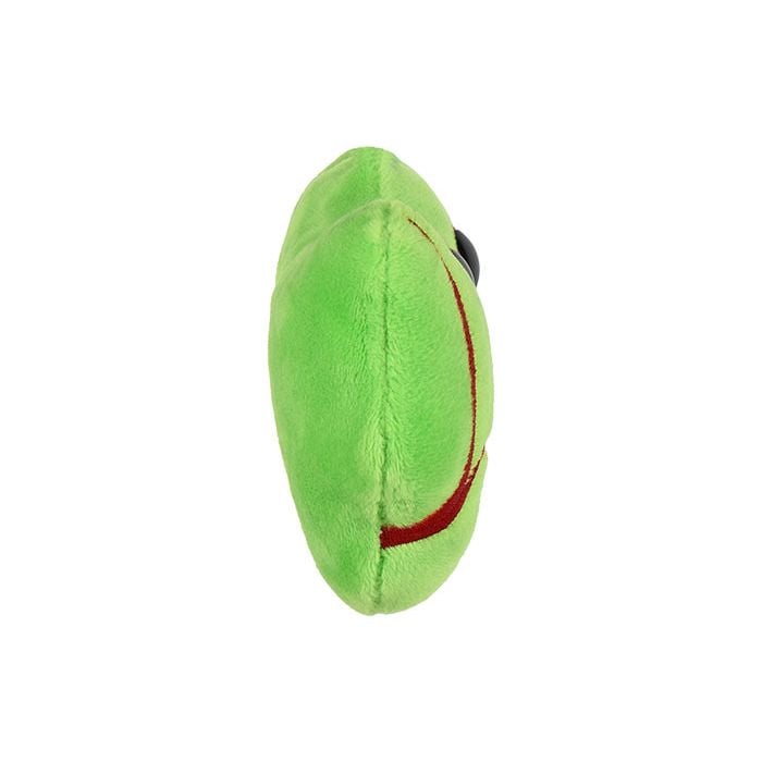 Pancreas plush side