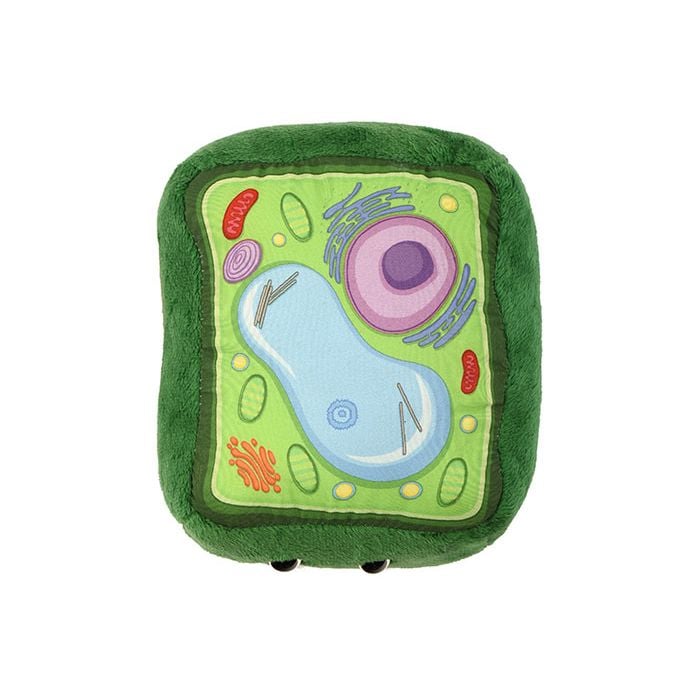 Plant Cell plush top