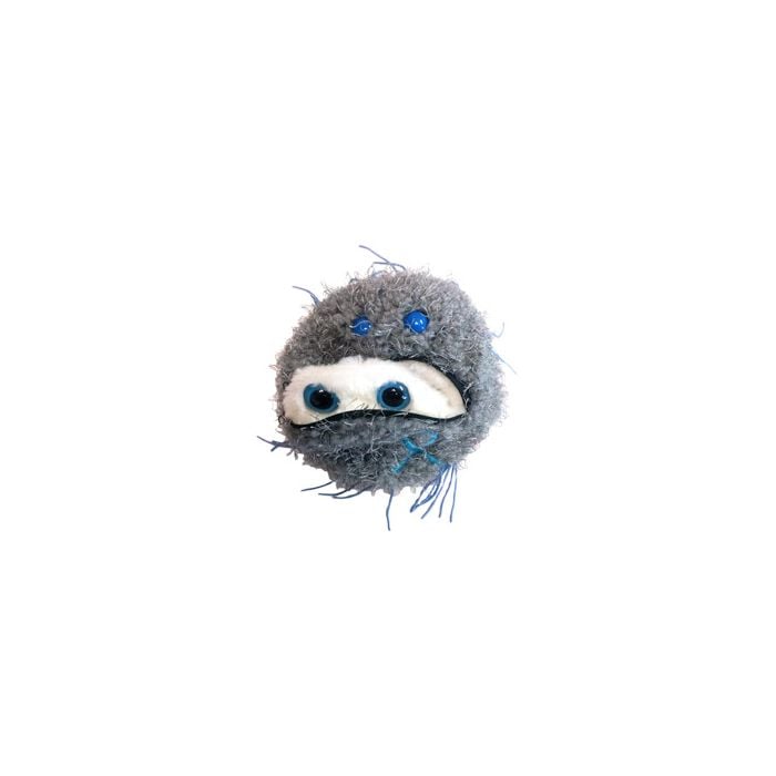 Prostate Cancer doll