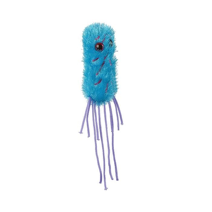 Pseudomonas plush angle