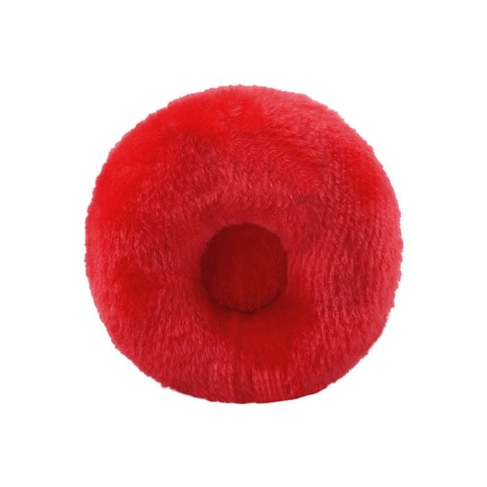 Red Blood Cell plush back