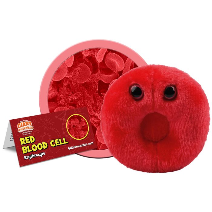Red Blood Cell cluster 1200px