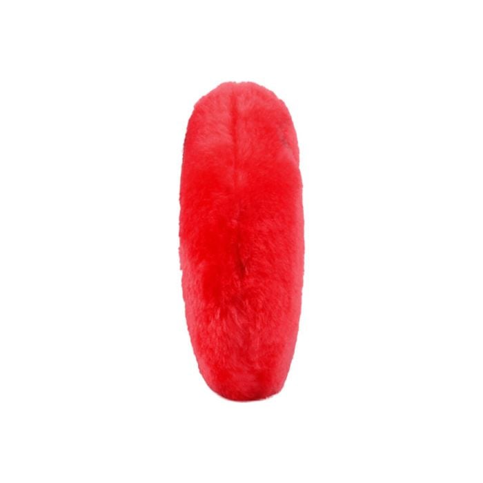 Red Blood Cell plush side