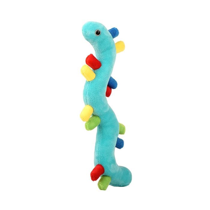 RNA plush angle