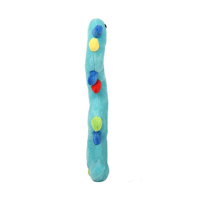 RNA plush back