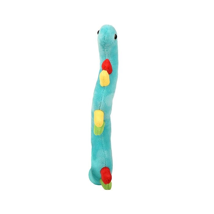 RNA plush side