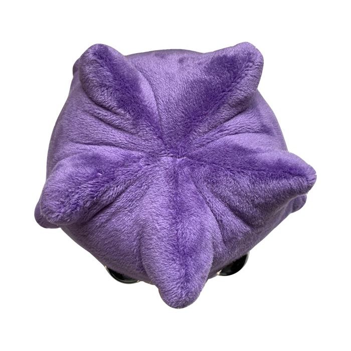 RSV plush doll top