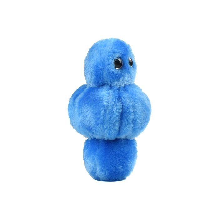 Staph plush angle