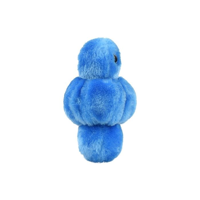 Staph plush side