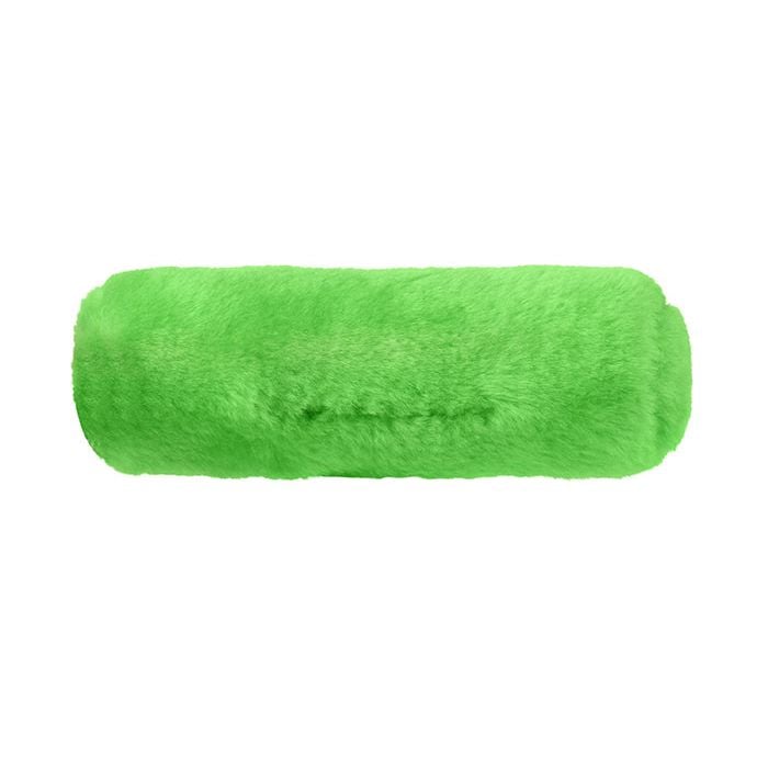 TB plush back