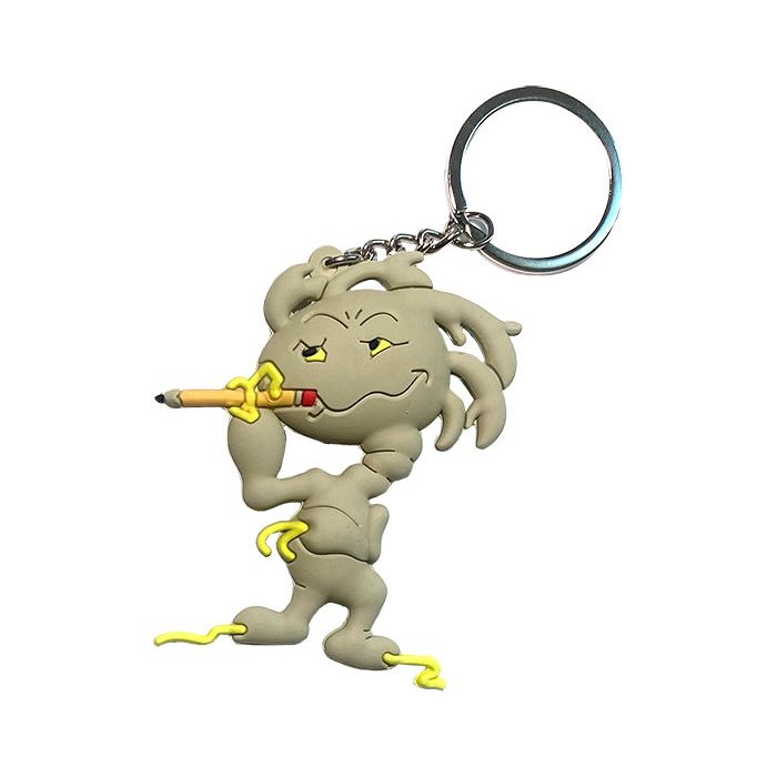 Verble key chain