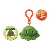 Booger Key Chain 12 Pack