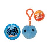 Poop Key Chain 12 Pack