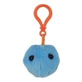 Common Cold Key Chain