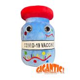 Coronavirus COVID-19 Gigantic 16