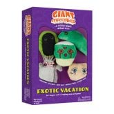 Exotic Vacation