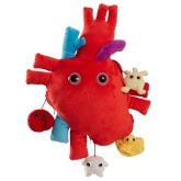 Deluxe Heart with Hidden Cells