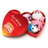 Heart Warming Mini Microbe Box