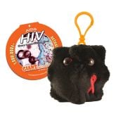 Chlamydia Key Chain