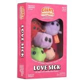 Heart Warming Mini Microbe Box