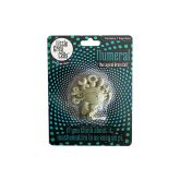 Neuron: the Smart Brain Cell key chain