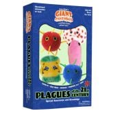 Ancient Plagues 5-pack