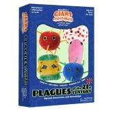 Ancient Plagues 5-pack