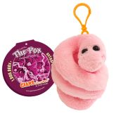 Chlamydia Key Chain