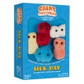 Germs Deluxe 10-pack