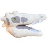 Velociraptor Skull Gigantic
