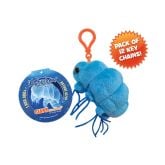 Waterbear Key Chain 12 Pack