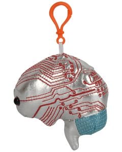 AI key chain angle
