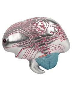 AI Brain side
