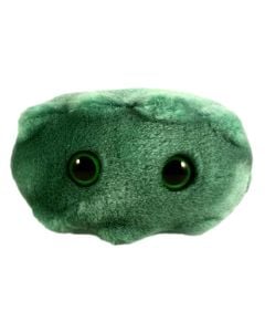 Bad Breath doll