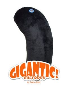 Black Death Gigantic 21"