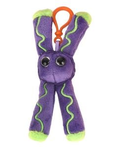 Chromosome key chain