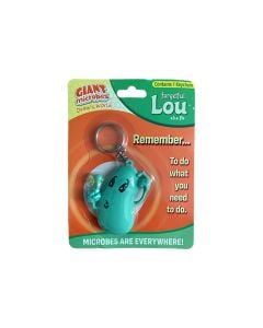 DOC Forgetful Lou packaging